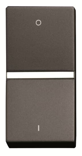 N2102 AN^ŁĄCZNIK SCHODOWY -ZENIT-ANTRACYT, antracyt