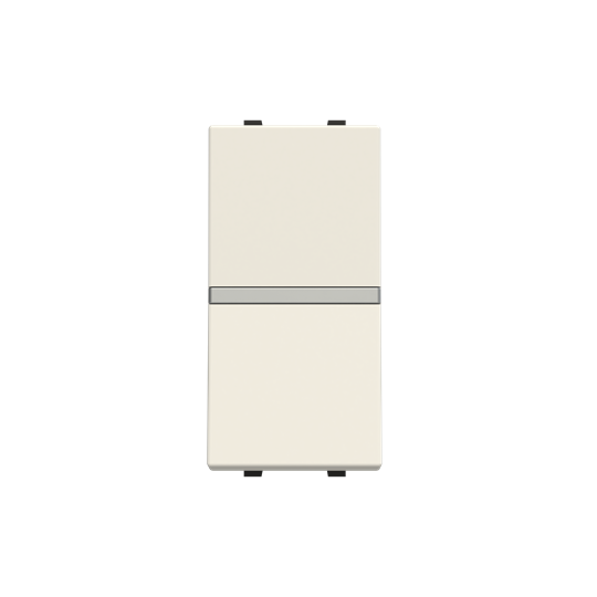 N2104.6 BL^PRZYCISK ROZWIERNY -ZENIT-BIAŁY, biały