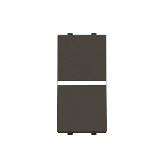 N2110 AN^ŁĄCZNIK KRZYŻOWY (MECH.+KLAW.) -ZENIT-ANTRACYT, antracyt