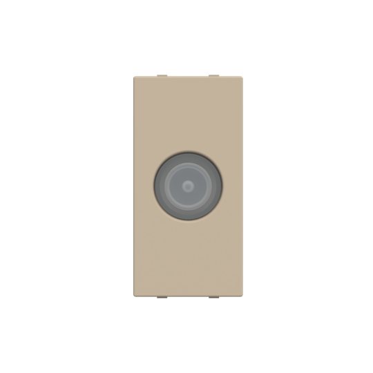 N2150.7 CV^MECHANIZM GNIAZDA TV -ZENIT-SZAMPAŃSKI, szampański