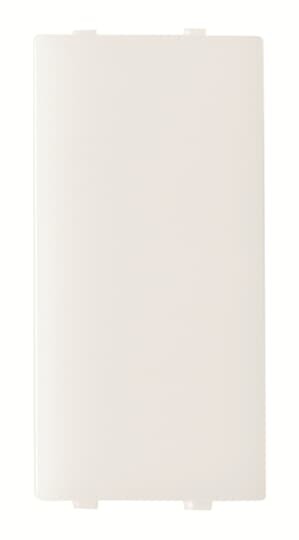 N2180 BL^SYGNALIZATOR LED -BIAŁY -ZENIT-BIAŁY, biały