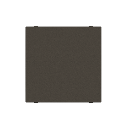 N2200 AN^POKRYWA MASKUJĄCA -ZENIT-ANTRACYT, antracyt