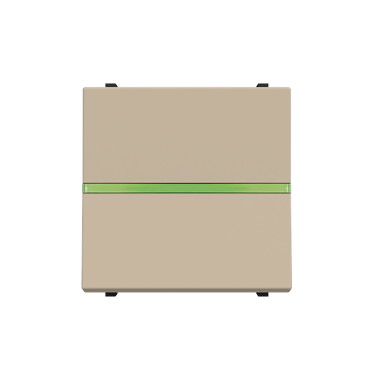 N2201.5 CV^ŁĄCZNIK KONTRONLY 2-MODUŁOWY -ZENIT-SZAMPAŃSKI, szampański