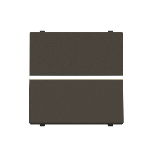 N2202 AN^ŁĄCZNIK SCHODOWY (MECH.+KLAW.) -ZENIT-ANTRACYT, antracyt