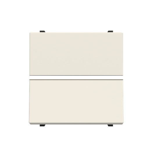 N2202 BL^ŁĄCZNIK SCHODOWY (MECH.+KLAW.) -ZENIT-BIAŁY, biały