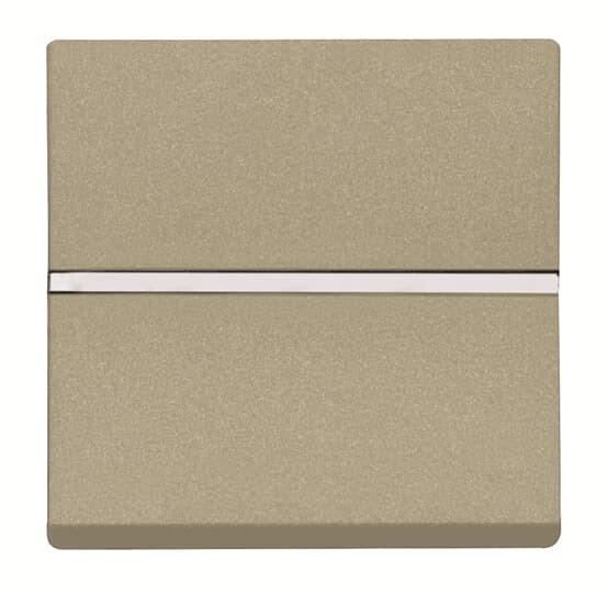 N2204.6 CV^PRZYCISK ROZWIERNY 2-MODUŁOWY -ZENIT-SZAMPAŃSKI, szampański