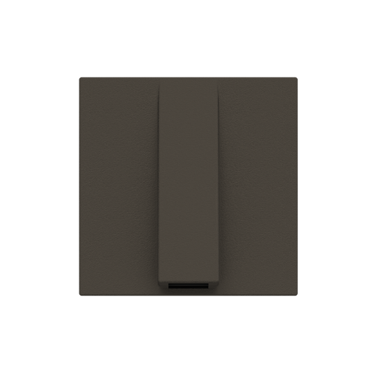 N2207 AN^WYJŚCIE KABLOWE -ZENIT-ANTRACYT, antracyt