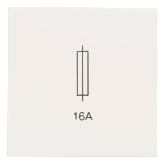 N2208 BL^UCHWYT BEZPIECZNIKOWY -ZENIT-BIAŁY, biały