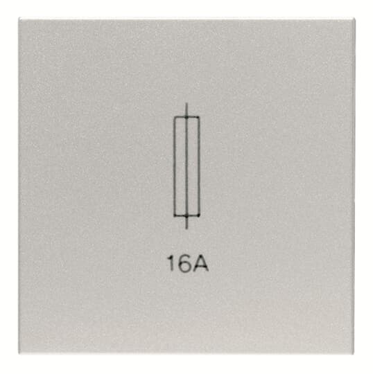 N2208 PL^UCHWYT BEZPIECZNIKOWY -ZENIT-SREBRNY, srebrny