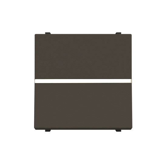 N2210 AN^ŁĄCZNIK KRZYŻOWY -ZENIT-ANTRACYT, antracyt