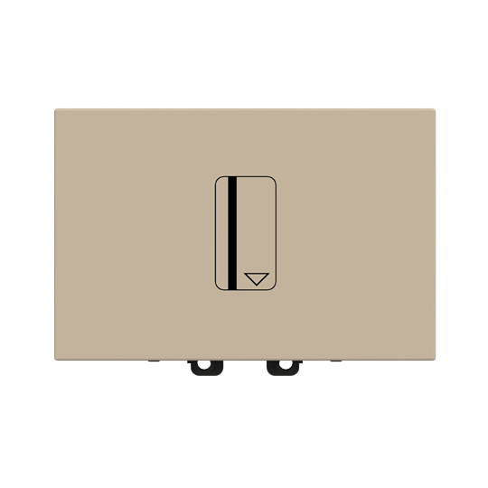 N2214.1 CV^ŁĄCZNIK NA KARTĘ -ZENIT-SZAMPAŃSKI, szampański