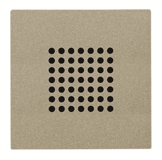 N2224 CV^DZWONEK ELEKTRONICZNY 2-MOD -ZENIT-SZAMPAŃSKI, szampański