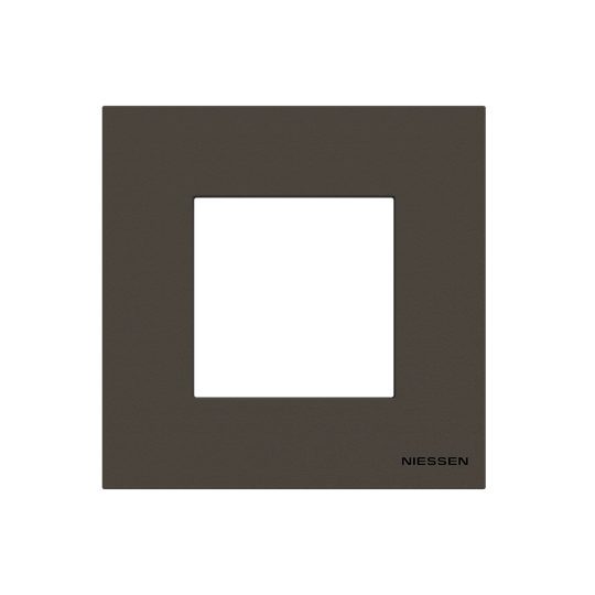 N2271 AN^RAMKA 1-KROTNA -ZENIT-ANTRACYT, antracyt