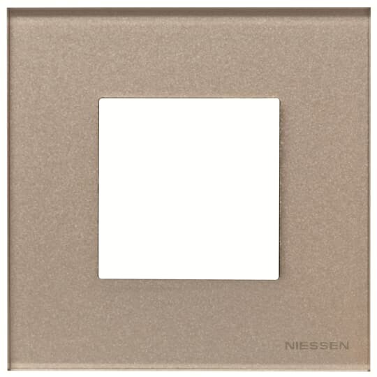 N2271 CH^RAMKA 1-KROTNA -ZENIT-SZKŁO SZAMPAŃSKIE, szkło szampańskie