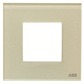 N2271 CP^RAMKA 1-KROTNA -ZENIT-SZKŁO PERŁOWE, szkło perłowe