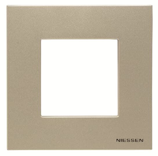 N2271 CV^RAMKA 1-KROTNA -ZENIT-SZAMPAŃSKI, szampański