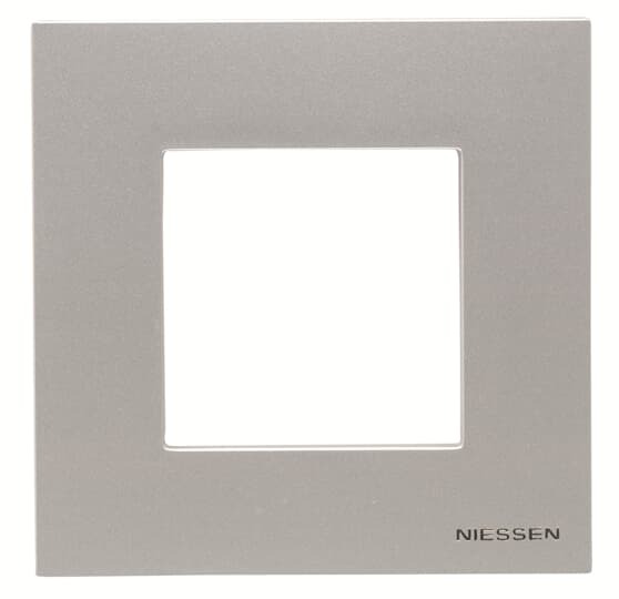 N2271 PL^RAMKA 1-KROTNA -ZENIT-SREBRNY, srebrny