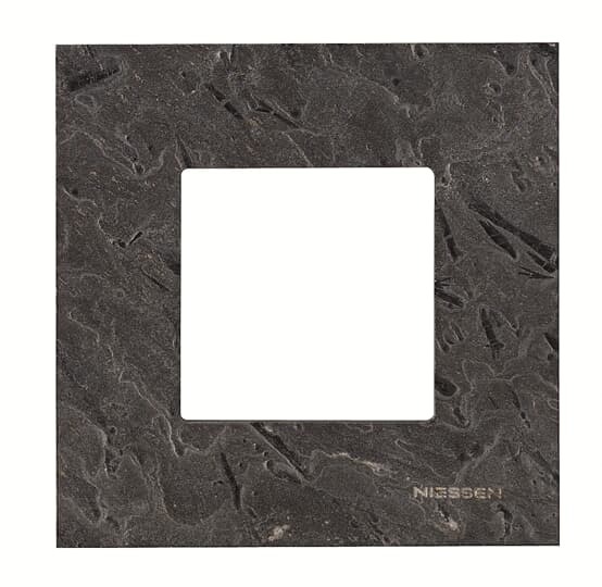 N2271 PZ^RAMKA 1-KROTNA -ZENIT-KAMIEŃ, ŁUPEK, kamień, łupek