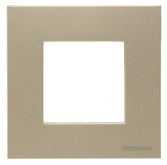 N2271.1 CV^RAMKA BASIC 1-KROTNA 2-MOD -ZENIT-SZAMPAŃSKI, szampański