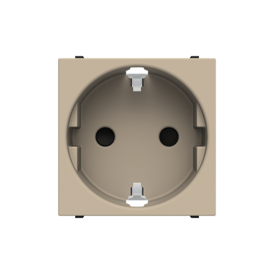 N2288.6 CV^SCHUKO DO OBWODÓW SPECJALNYCH -ZENIT-SZAMPAŃSKI, szampański