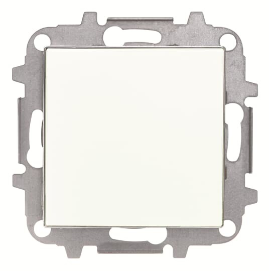 ZAŚLEPKA, biały mat