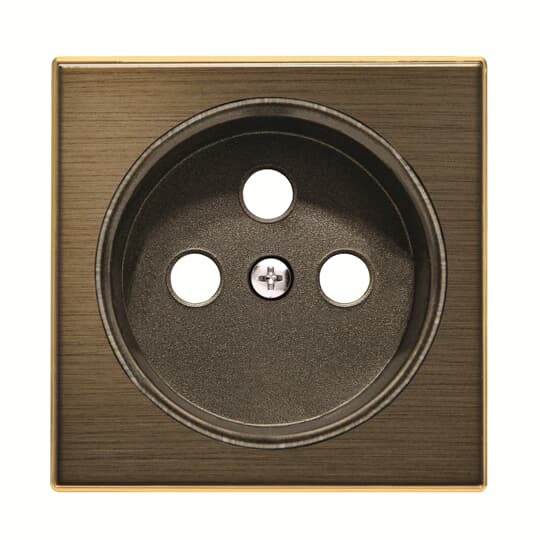 POKRYWA GNIAZDA, antyczne złoto