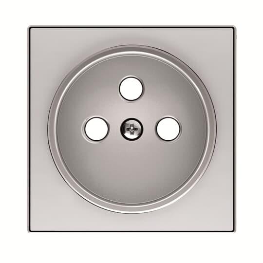 POKRYWA GNIAZDA, srebrny