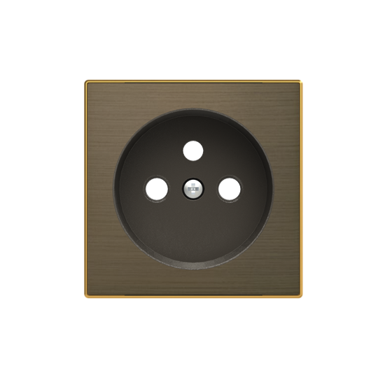 POKRYWA GNIAZDA, antyczne złoto