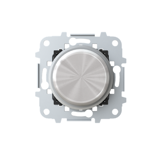 ŚCIEMNIACZ OBROTOWY 1-10V, chrom