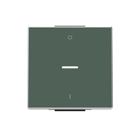 KLAWISZ Z OKIENKIEM I SYMBOLEM ON/OFF,1-, comodoro
