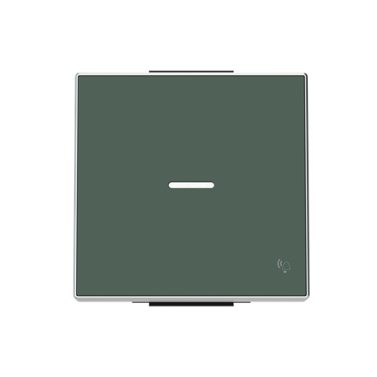 KLAWISZ Z OKIENKIEM I SYMBOLEM DZWONEK,1, comodoro