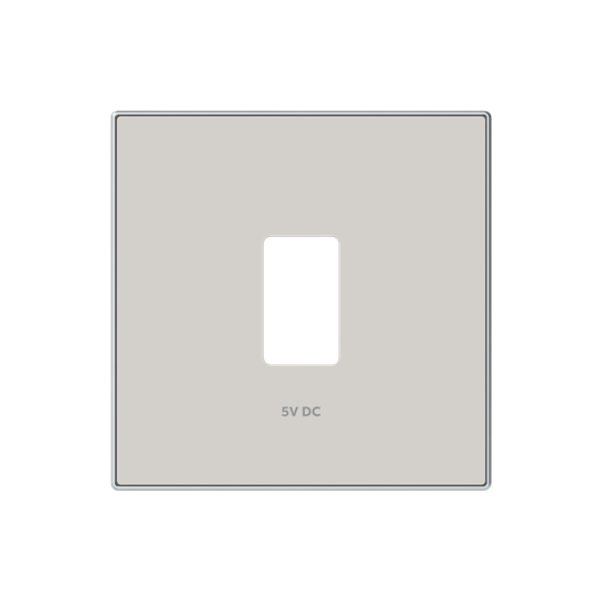 POKRYWA ŁADOWARKI USB Dune, dune