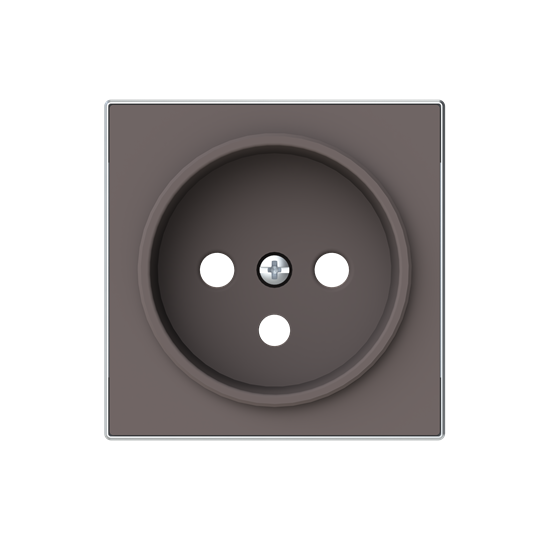 POKRYWA GNIAZDA Taupé, taupe