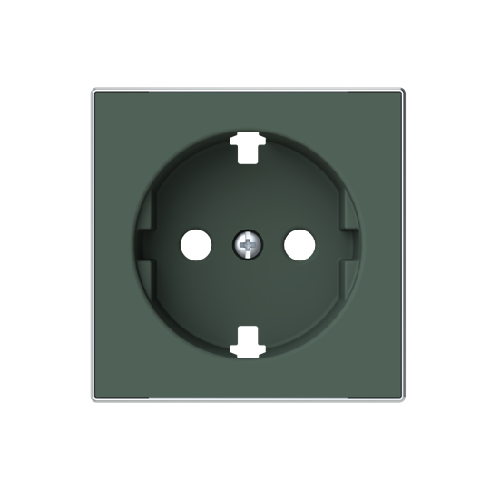 POKRYWA GNIAZDA SCHUKO Comodoro, comodoro