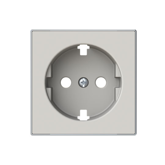 POKRYWA GNIAZDA SCHUKO Dune, dune