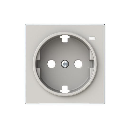 POKRYWA GNIAZDA SCHUKO Z OKIENKIEM Dune, dune